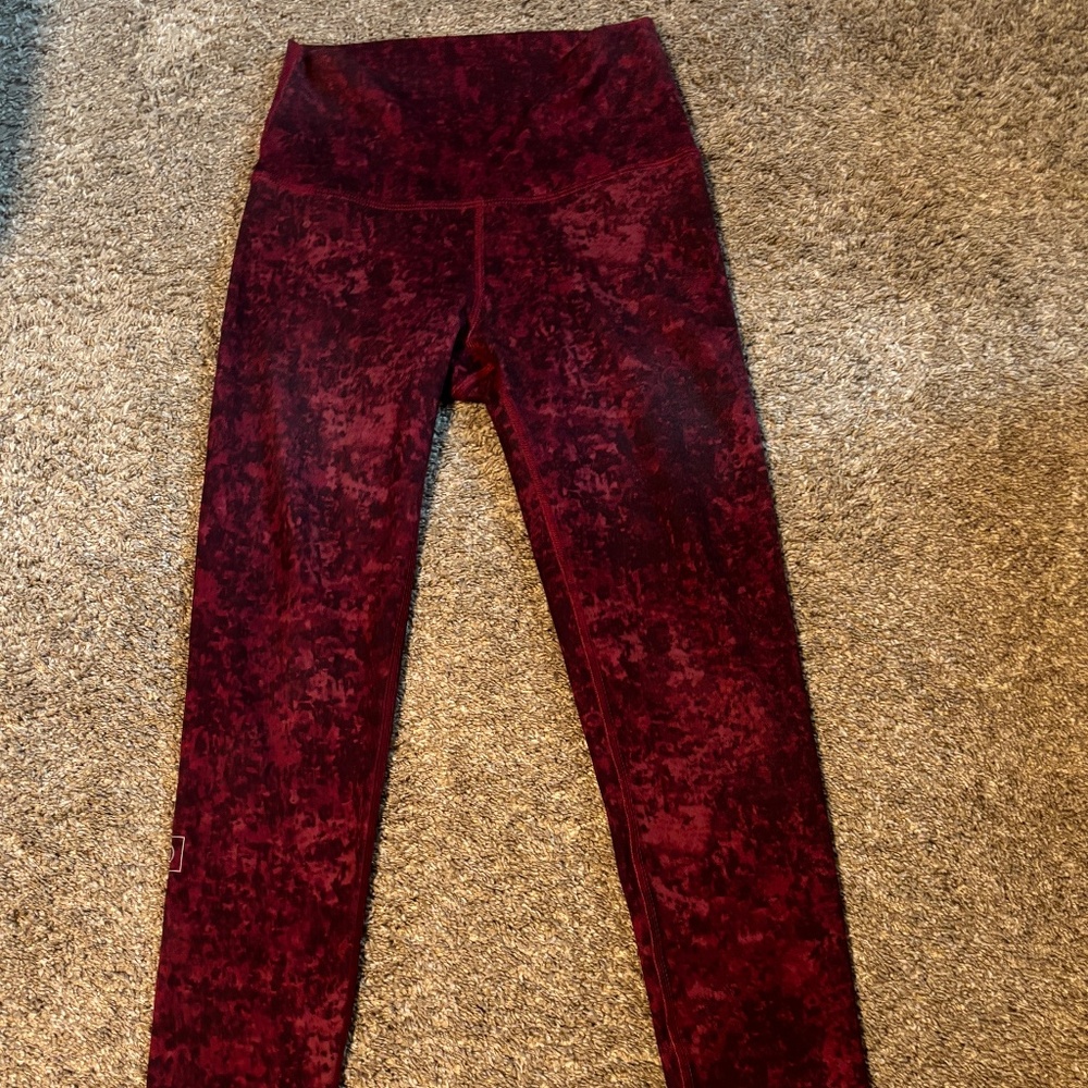 Fleo leggings